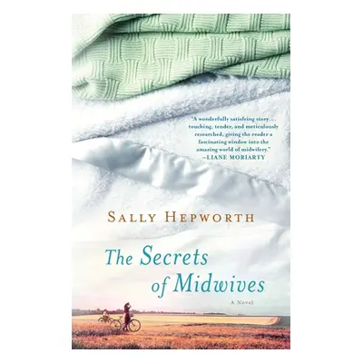 "The Secrets of Midwives" - "" ("Hepworth Sally")(Paperback)