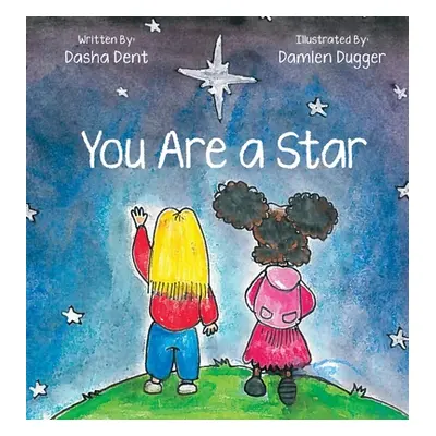 "You Are A Star" - "" ("Dent Dasha")(Pevná vazba)