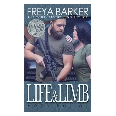 "Life&Limb" - "" ("Barker Freya")(Paperback)