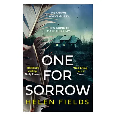 "One for Sorrow" - "" ("Fields Helen")(Paperback)