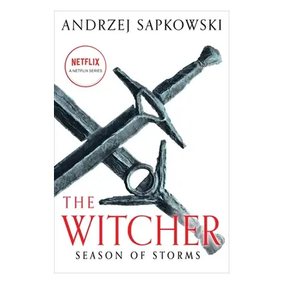 "Season of Storms" - "" ("Sapkowski Andrzej")(Paperback)