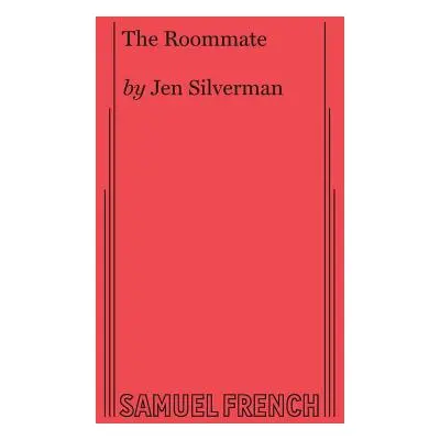 "The Roommate" - "" ("Silverman Jen")(Paperback)