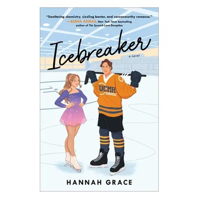 "Icebreaker" - "" ("Grace Hannah")(Paperback)