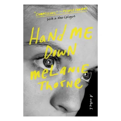 "Hand Me Down" - "" ("Thorne Melanie")(Paperback)