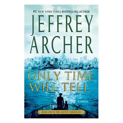 "Only Time Will Tell" - "" ("Archer Jeffrey")(Paperback)