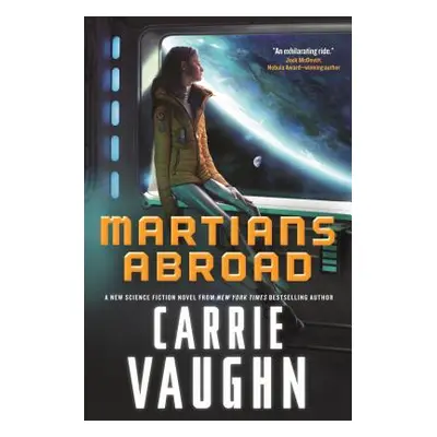 "Martians Abroad" - "" ("Vaughn Carrie")(Paperback)