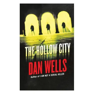 "Hollow City" - "" ("Wells Dan")(Paperback)