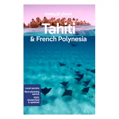 "Lonely Planet Tahiti & French Polynesia 11" - "" ("Brash Celeste")(Paperback)