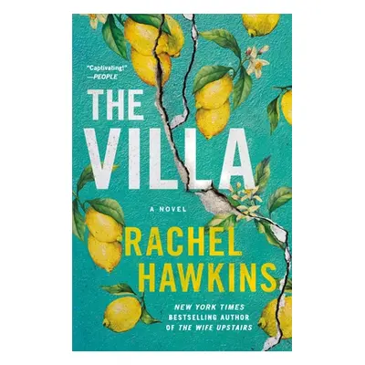 "The Villa" - "" ("Hawkins Rachel")(Paperback)