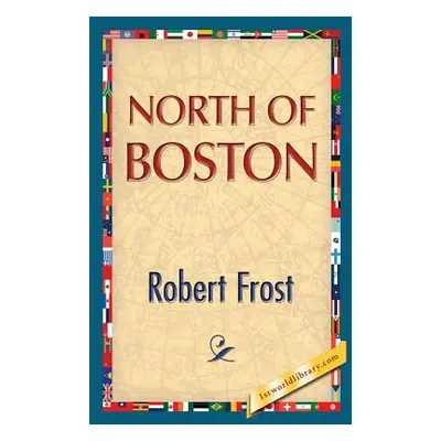 "North of Boston" - "" ("Frost Robert")(Paperback)