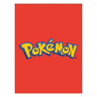 "Pokemon: Book of Joy" - "" ("Pokemon")(Pevná vazba)