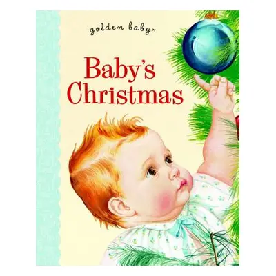 "Baby's Christmas" - "" ("Wilkin Esther")(Board Books)