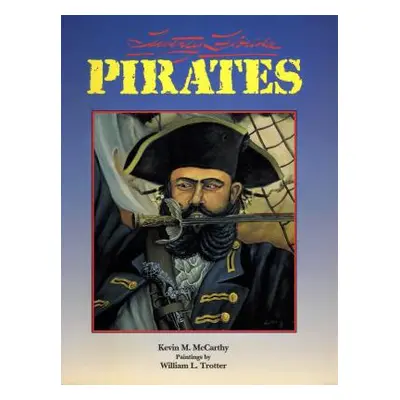 "Twenty Florida Pirates" - "" ("McCarthy Kevin M.")(Paperback)