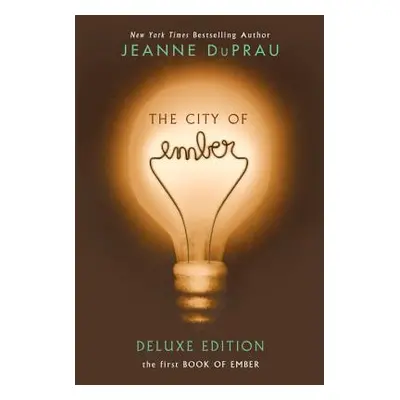 "The City of Ember" - "" ("DuPrau Jeanne")(Paperback)