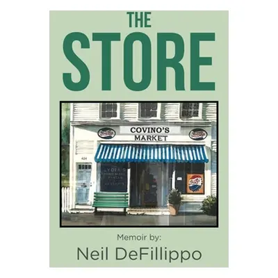 "The Store" - "" ("Defillippo Neil")(Pevná vazba)