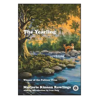 "The Yearling" - "" ("Rawlings Marjorie Kinnan")(Paperback)