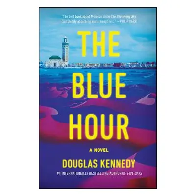 "The Blue Hour" - "" ("Kennedy Douglas")(Paperback)