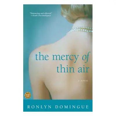 "The Mercy of Thin Air" - "" ("Domingue Ronlyn")(Paperback)