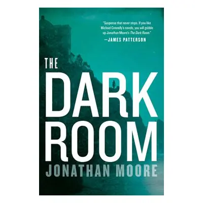 "The Dark Room" - "" ("Moore Jonathan")(Paperback)