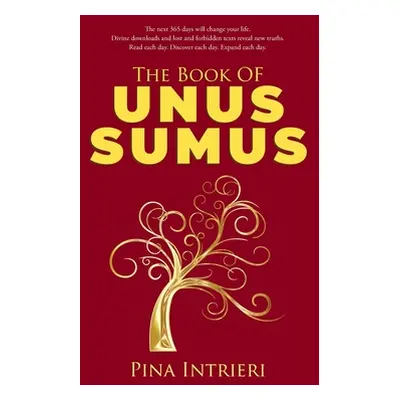 "The Book of Unus Sumus" - "" ("Intrieri Pina")(Paperback)