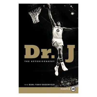 "Dr. J LP" - "" ("Erving Julius")(Paperback)