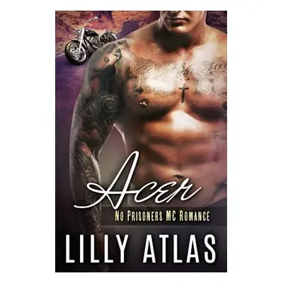 "Acer" - "" ("Atlas Lilly")(Paperback)