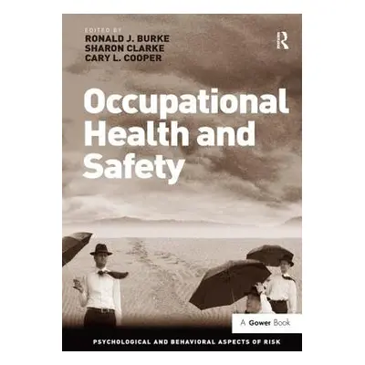 "Occupational Health and Safety" - "" ("Clarke Sharon")(Pevná vazba)