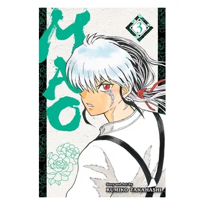 "Mao, Vol. 3: Volume 3" - "" ("Takahashi Rumiko")(Paperback)