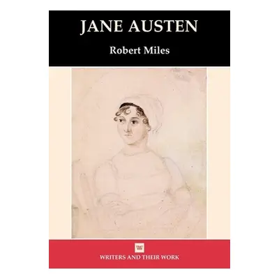 "Jane Austen" - "" ("Miles Robert")(Paperback)