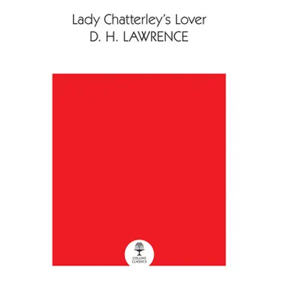 "Lady Chatterley's Lover" - "" ("Lawrence D. H.")(Paperback)