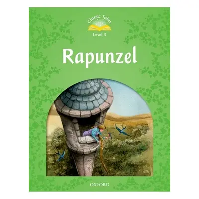 "CT 2e L3 Rapunzel" - "" ("Oxford")(Paperback)