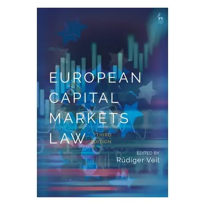 "European Capital Markets Law" - "" ("Veil Rdiger")(Paperback)