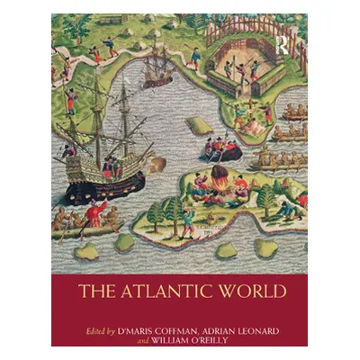 "Atlantic World" - "" ("")(Paperback / softback)