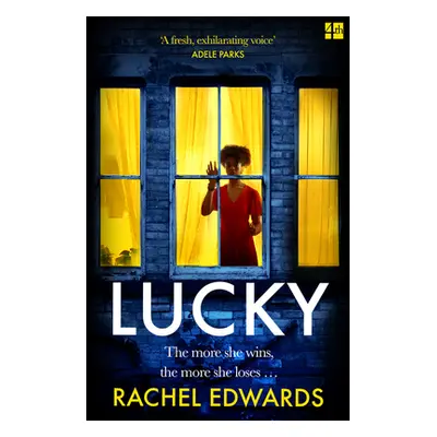 "Lucky" - "" ("Edwards Rachel")(Paperback / softback)