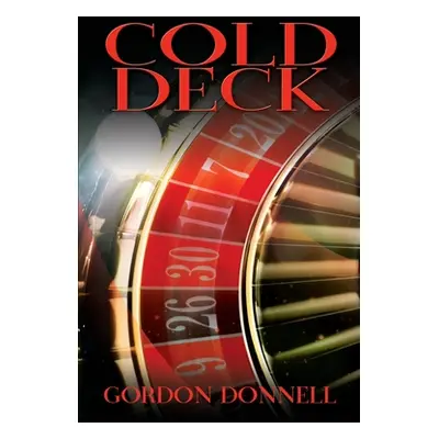 "Cold Deck" - "" ("Donnell Gordon")(Paperback)