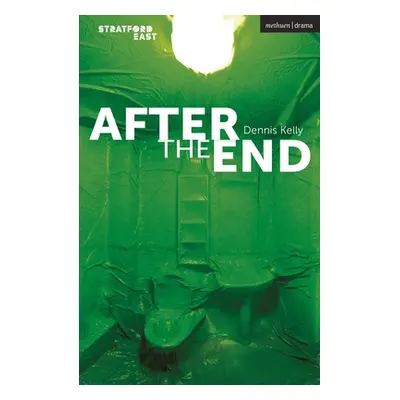 "After the End" - "" ("Kelly Dennis")(Paperback)