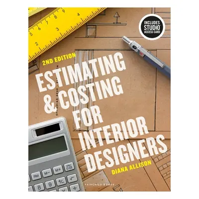 "Estimating and Costing for Interior Designers" - "Bundle Book + Studio Access Card"