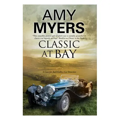 "Classic at Bay" - "" ("Myers Amy")(Paperback)