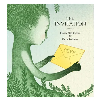 "The Invitation" - "" ("Fowles Stacey May")(Pevná vazba)