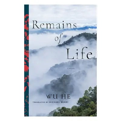 "Remains of Life" - "" ("Berry Michael")(Paperback)