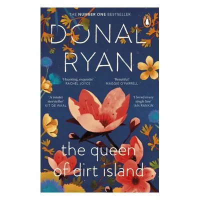 "Queen of Dirt Island" - "From the Booker-longlisted No.1 bestselling author of Strange Flowers"