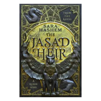 "Jasad Heir" - "" ("Hashem Sara")(Paperback / softback)