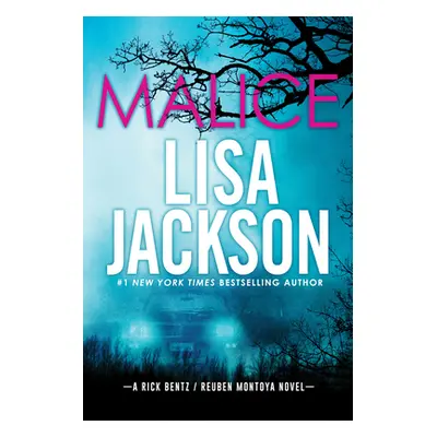 "Malice" - "" ("Jackson Lisa")(Paperback)