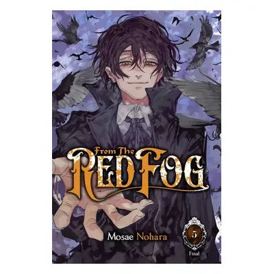 "From the Red Fog, Vol. 5" - "" ("Nohara Mosae")(Paperback)