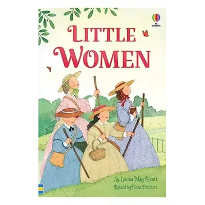 "Little Women" - "" ("Patchett Fiona")(Pevná vazba)