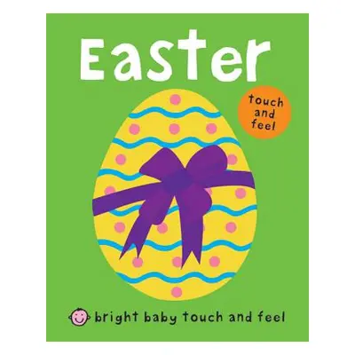 "Easter" - "" ("Priddy Roger")(Board Books)