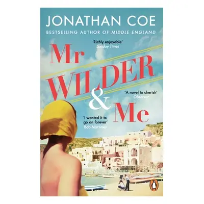 "Mr Wilder and Me" - "" ("Coe Jonathan")(Paperback / softback)