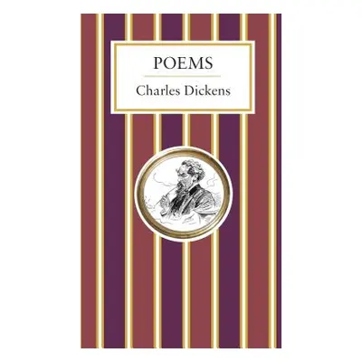 "Poems" - "" ("Dickens Charles")(Paperback)