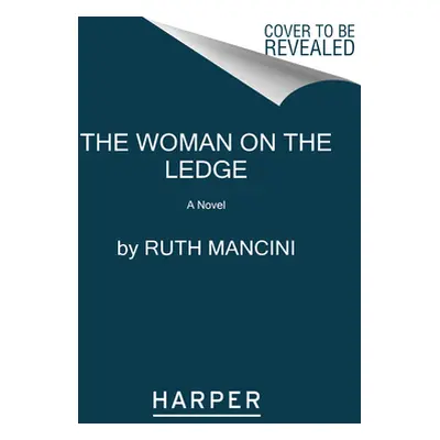 "The Woman on the Ledge" - "" ("Mancini Ruth")(Paperback)