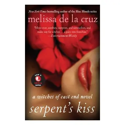 "Serpent's Kiss" - "" ("de la Cruz Melissa")(Paperback)